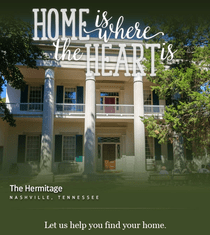 home is where the heart is